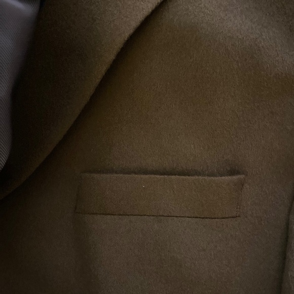 EUC Mens Cashmere Blazer - Picture 11 of 15